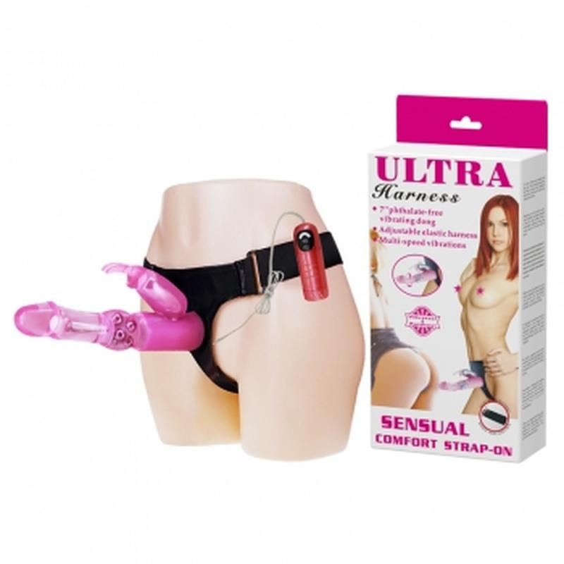 Miniatura: ULTRA HARNESS