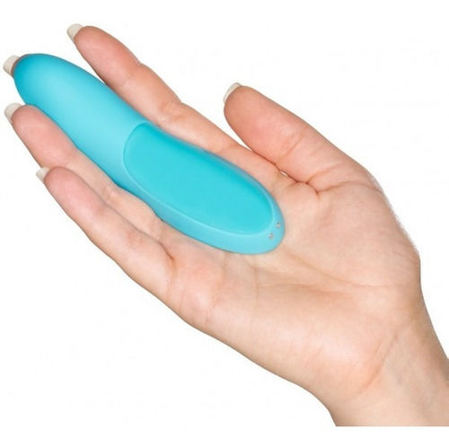 Miniatura: TEASER - SATISFYER
