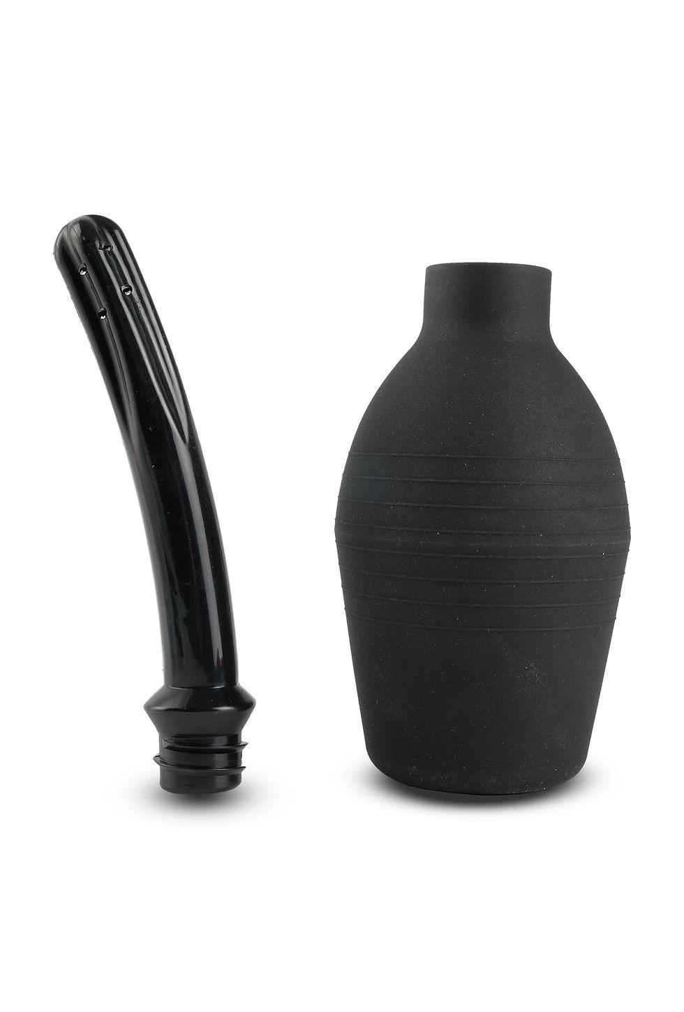 Miniatura: CURVED DOUCHE/ENEMA - FETISH FANTASY