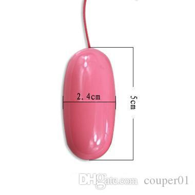 Miniatura: Vibrador Mini Remoto Control