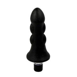 Miniatura: Vibro platinum anal stich