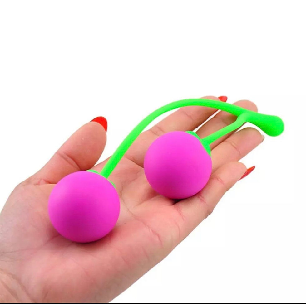 Miniatura: FRUIT BENWA