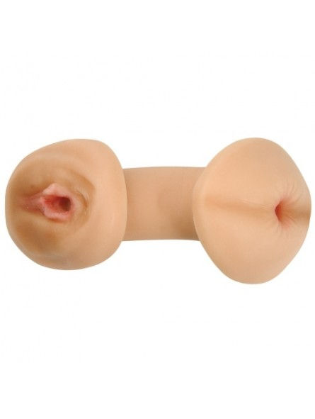 Miniatura: MUÑECA INFLABLE