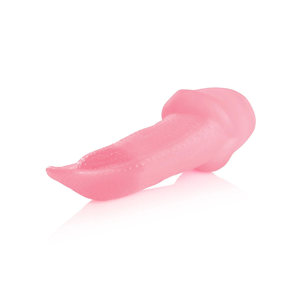 Miniatura: SULTRY SENSATIONS