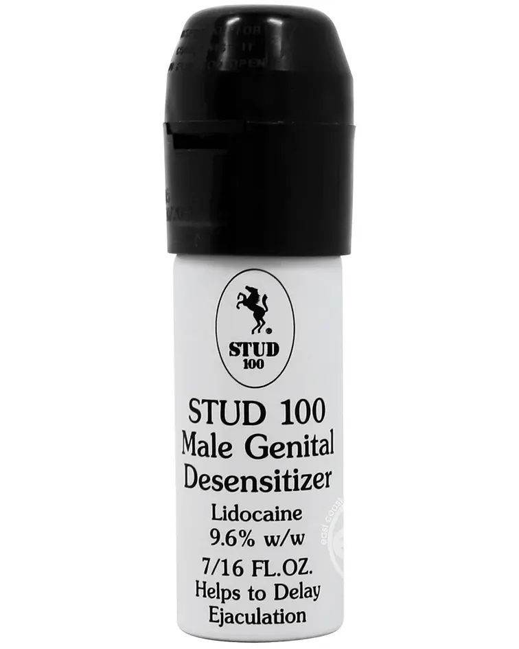 Miniatura: STUD 100