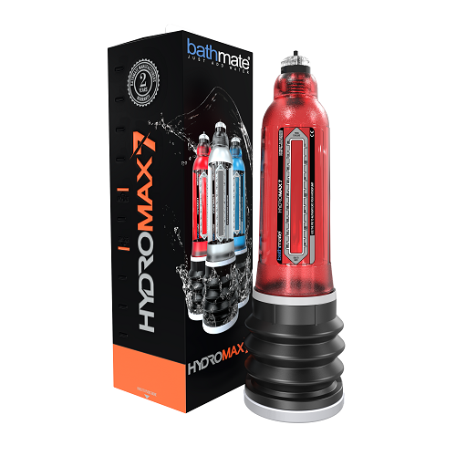 Miniatura: HIDROMAX X7
