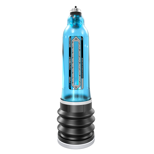 Miniatura: HIDROMAX X7