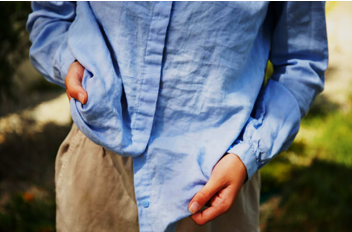 QUATRE TIPS QUI RUINENT TON APPARENCE VESTIMENTAIRE                        