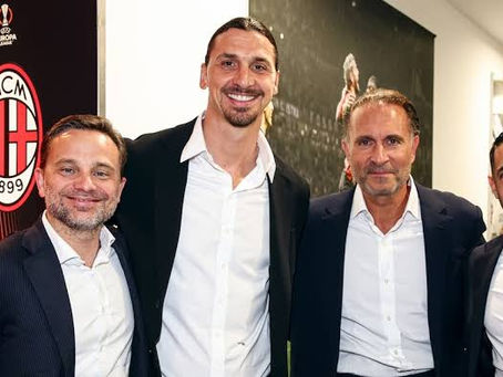 ANNO NUOVO, VITA NUOVA. VALE PER TUTTI TRANNE CHE PER IL MILAN?