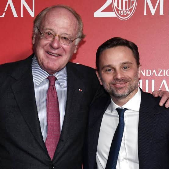 Scaroni e Furlani: il binomio che funziona