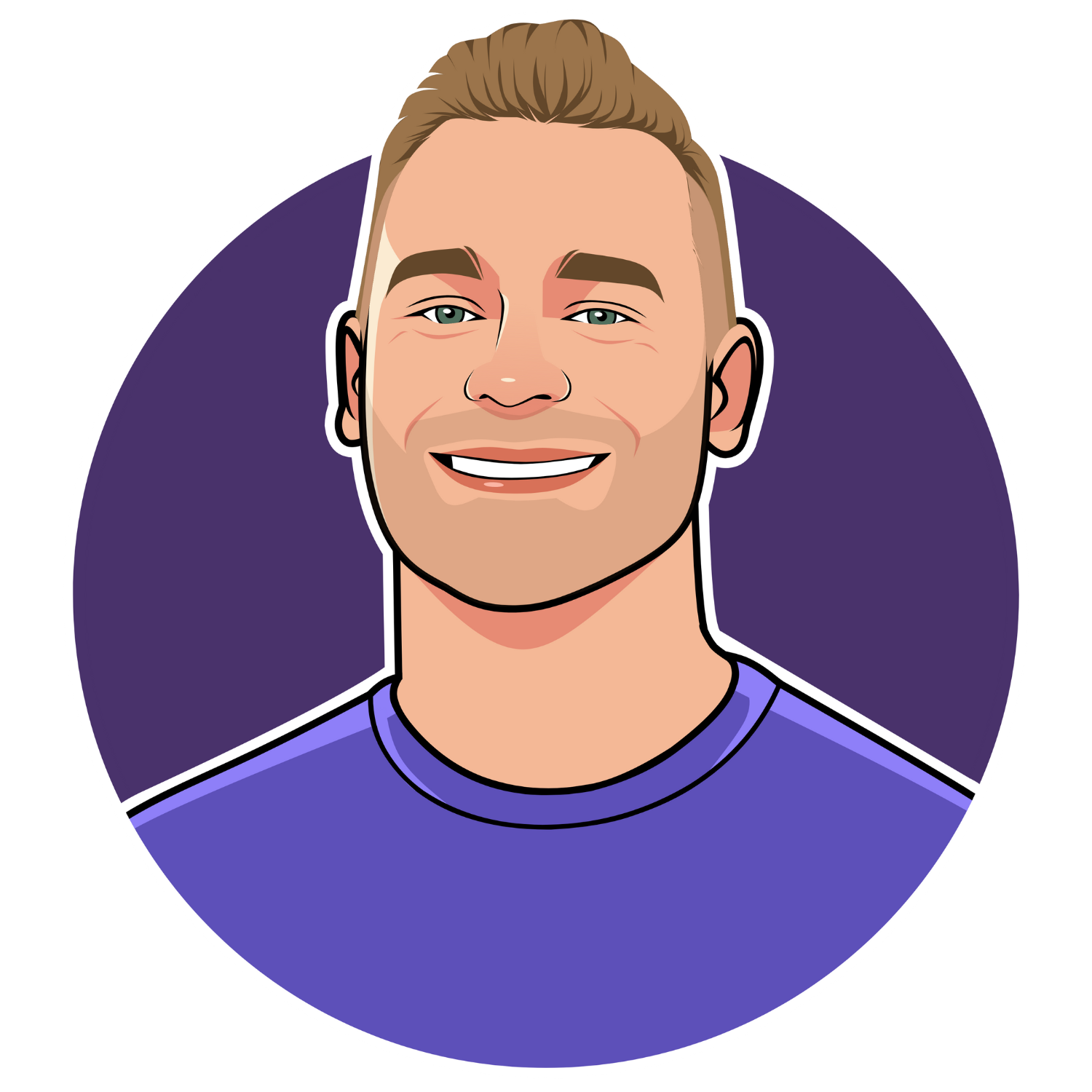 Danny Wall