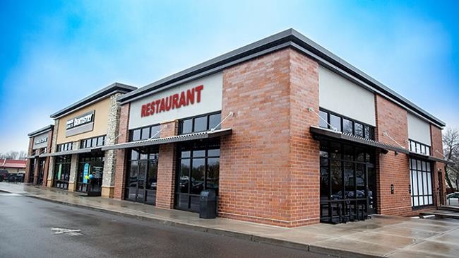 Dakota Retail Plaza