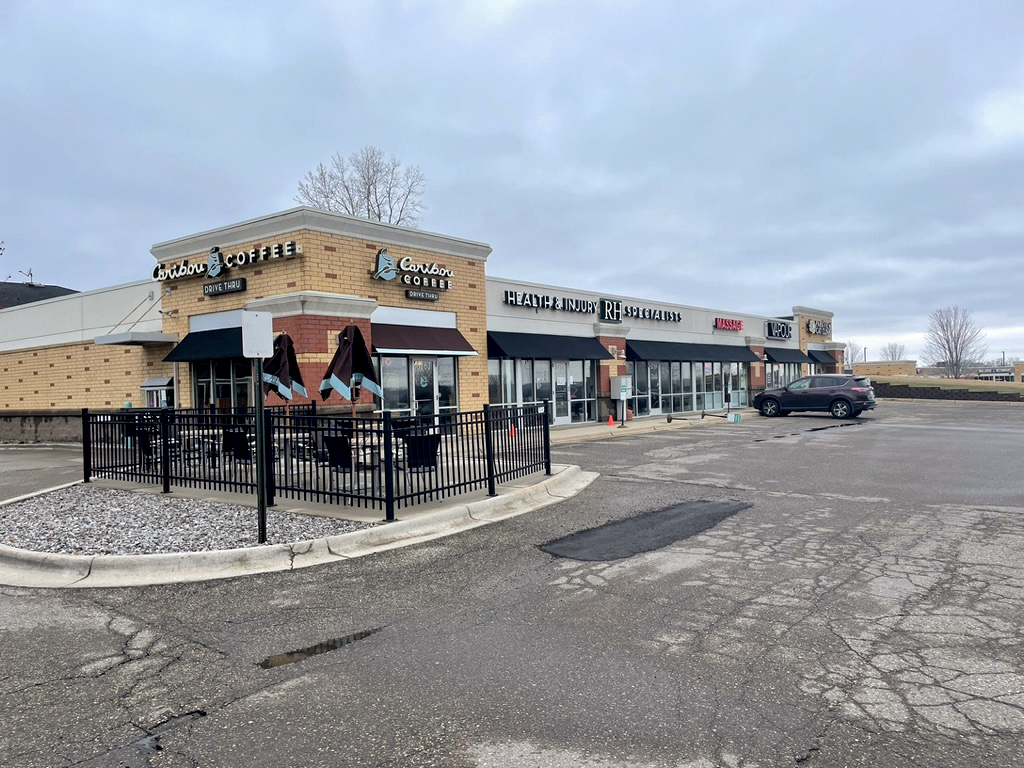 Inver Grove Market II