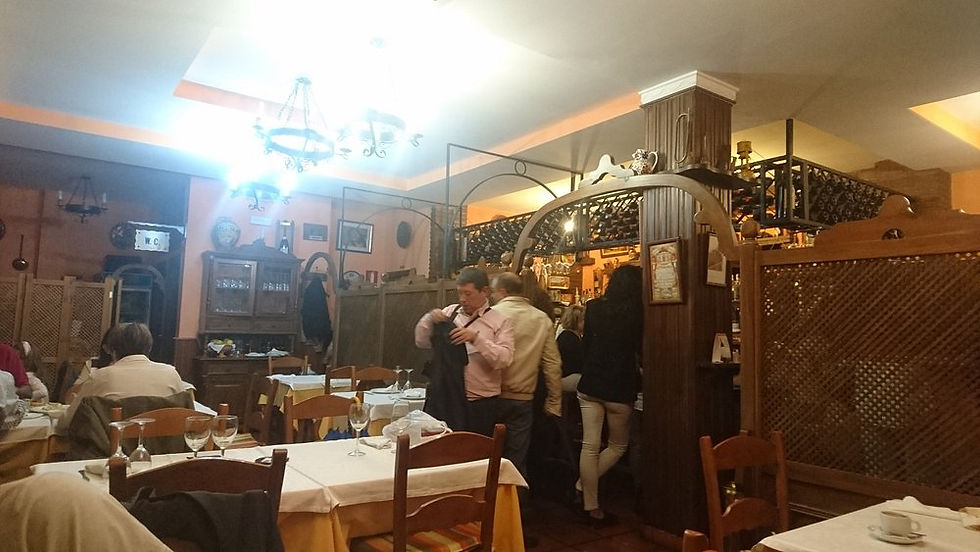 Comedor