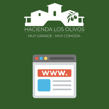 COMO CONSTRUIR TU PROPIA PAGINA WEB DE TU CASA RURAL