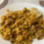 Paella