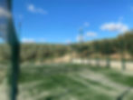 Pista pádel