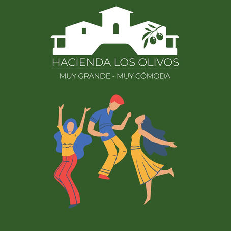 CASA RURAL PARA JOVENES EN MALAGA.