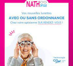 NATH OPTIQUE