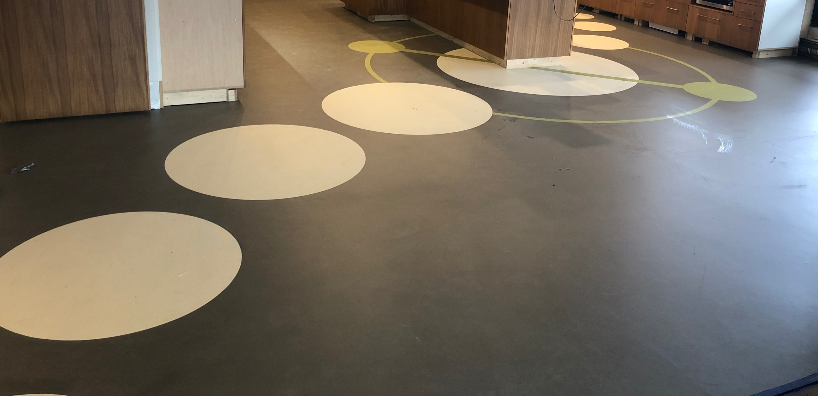 Surface Stylz residential flooring project