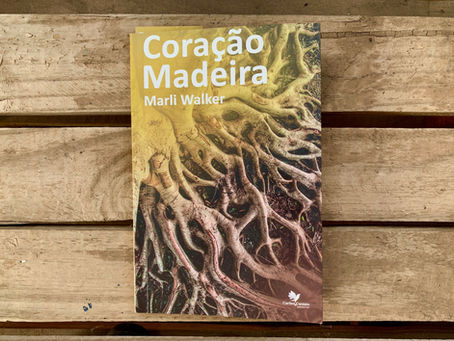 Em busca da própria voz