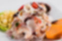 ★ CEVICHE A LO REY