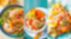 CEVICHES