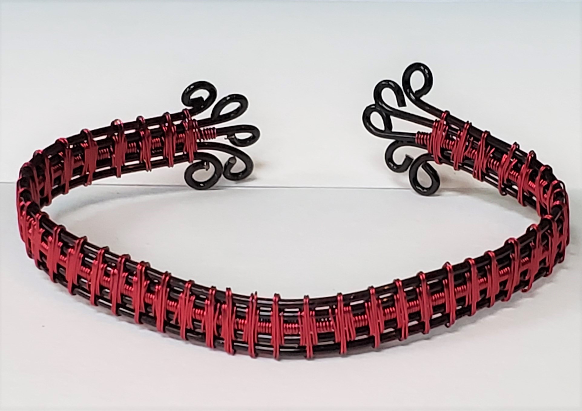 Heartbeat Bracelet