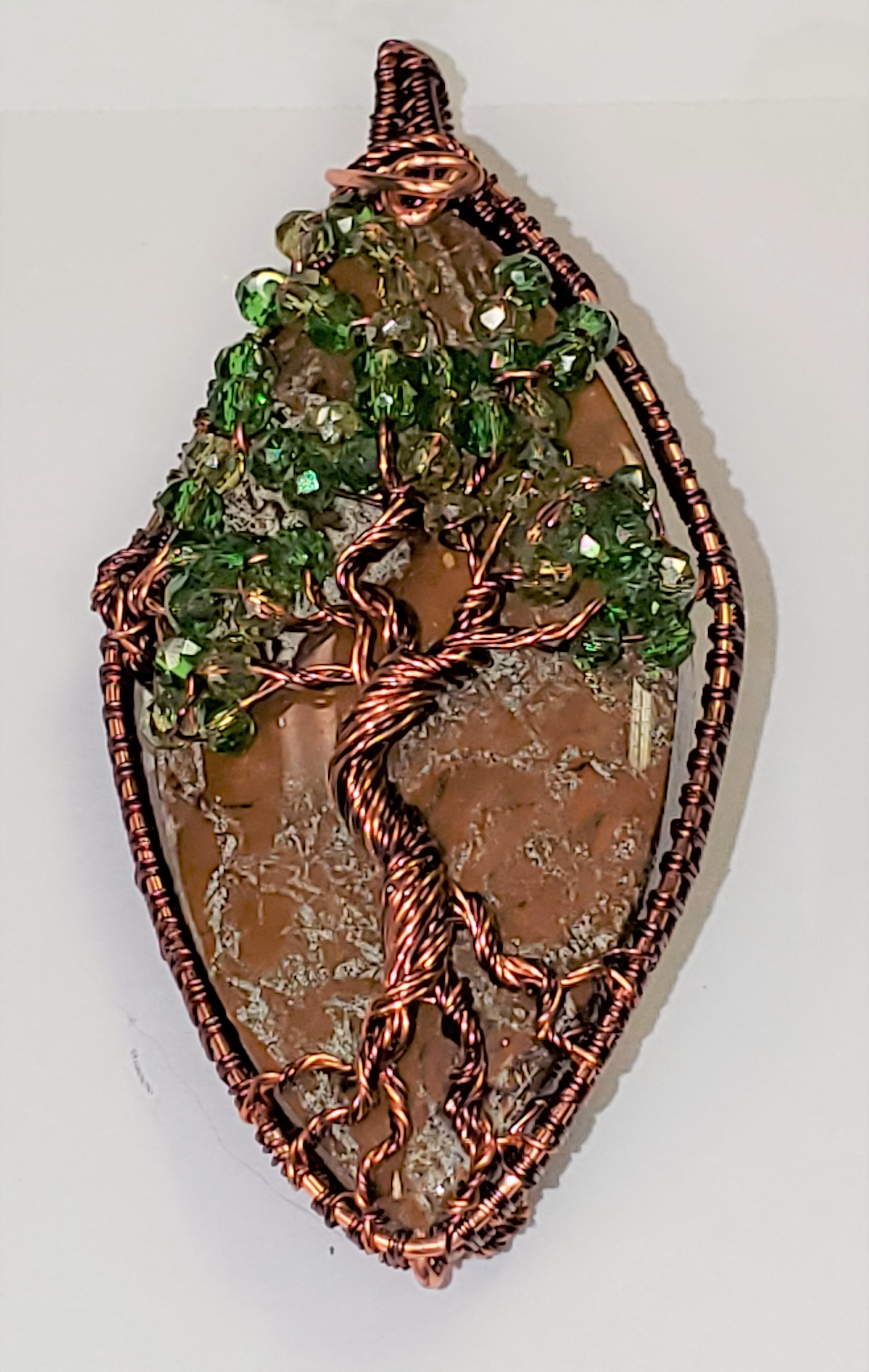 Tree of Life Pendant