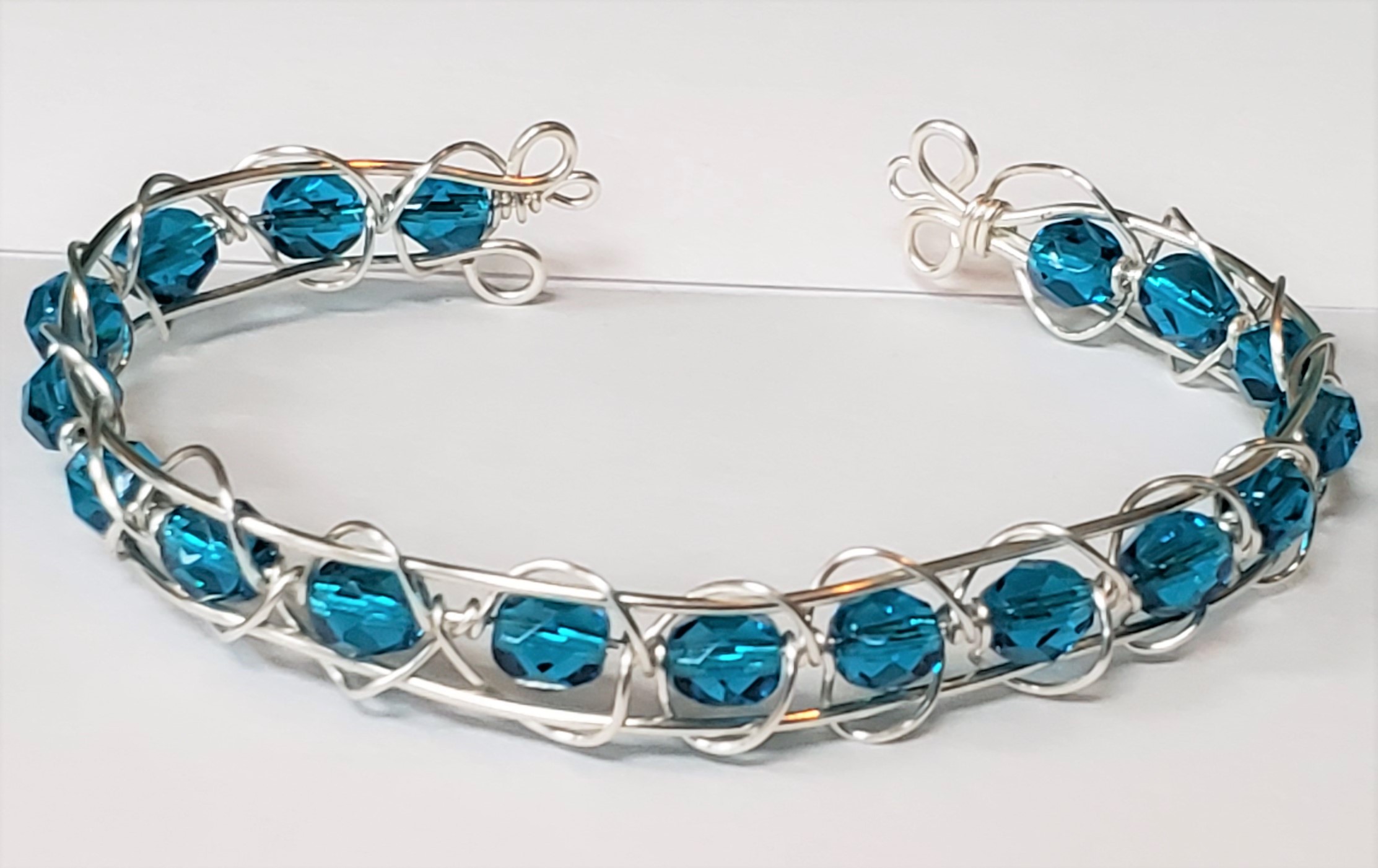 Snake bracelet