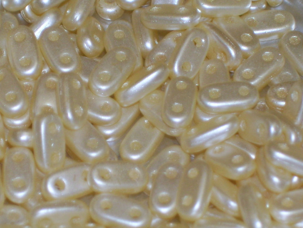 Cream Pearl