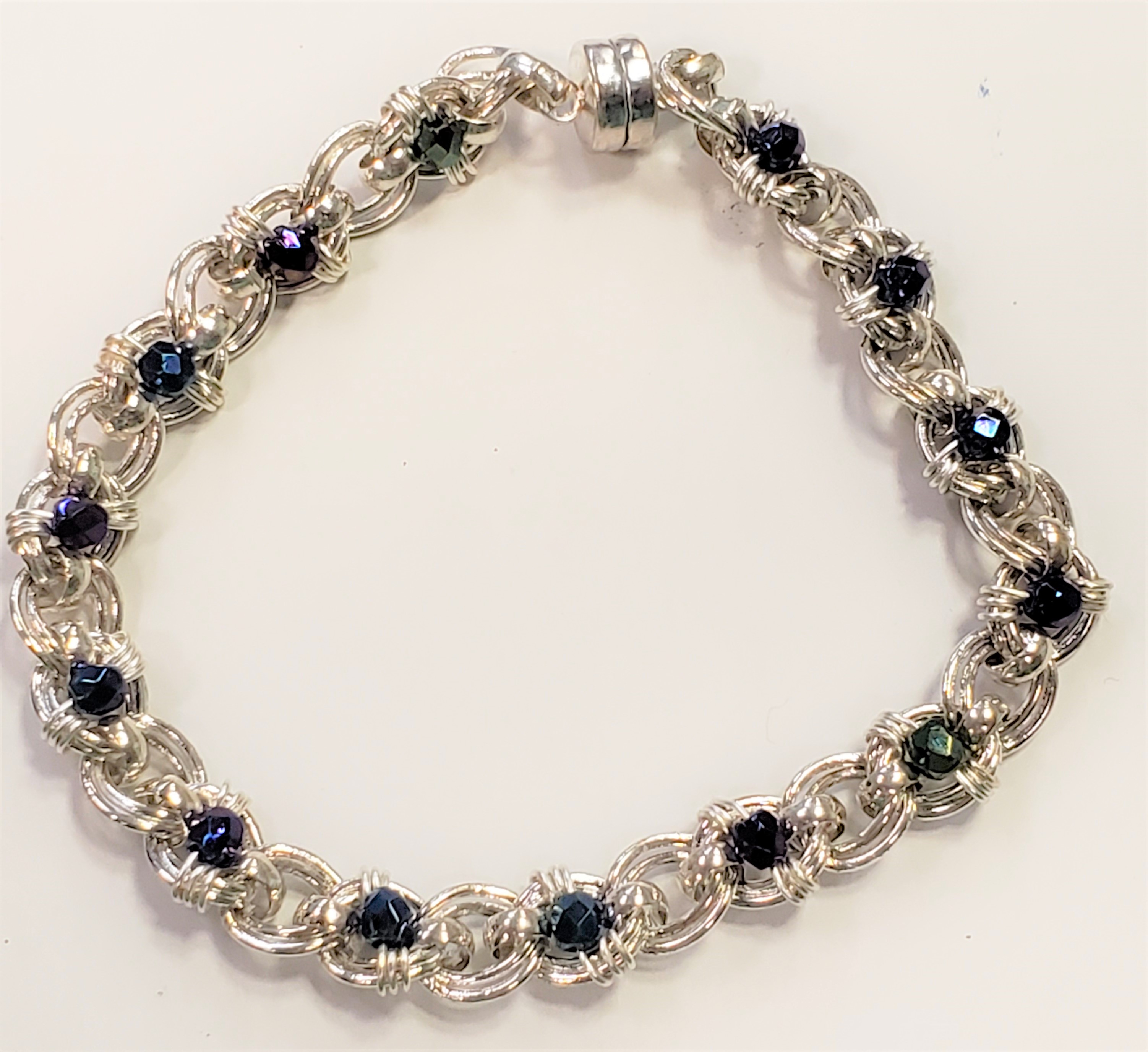 Trinket Bracelet