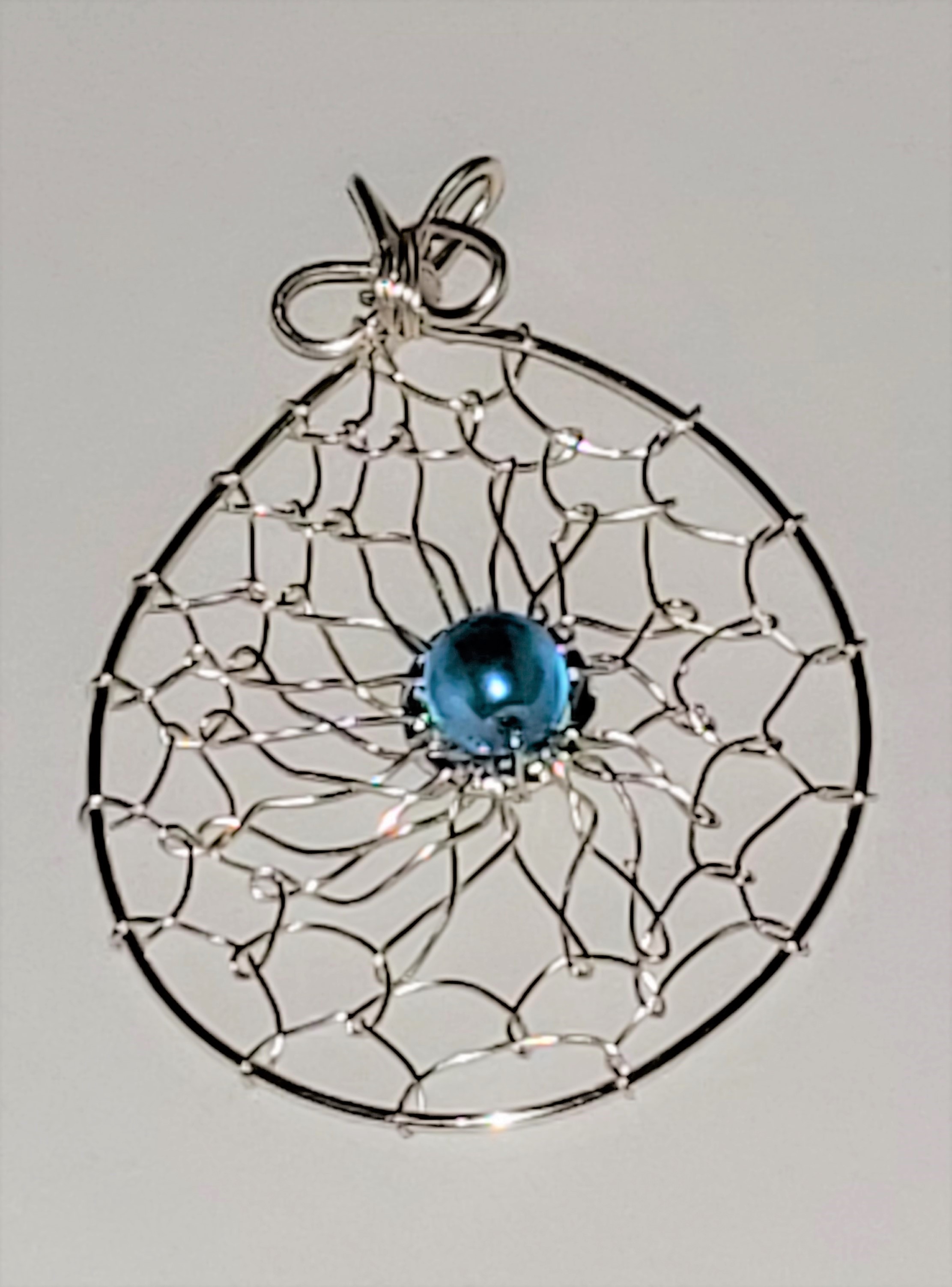 Dreamcatcher Pendant