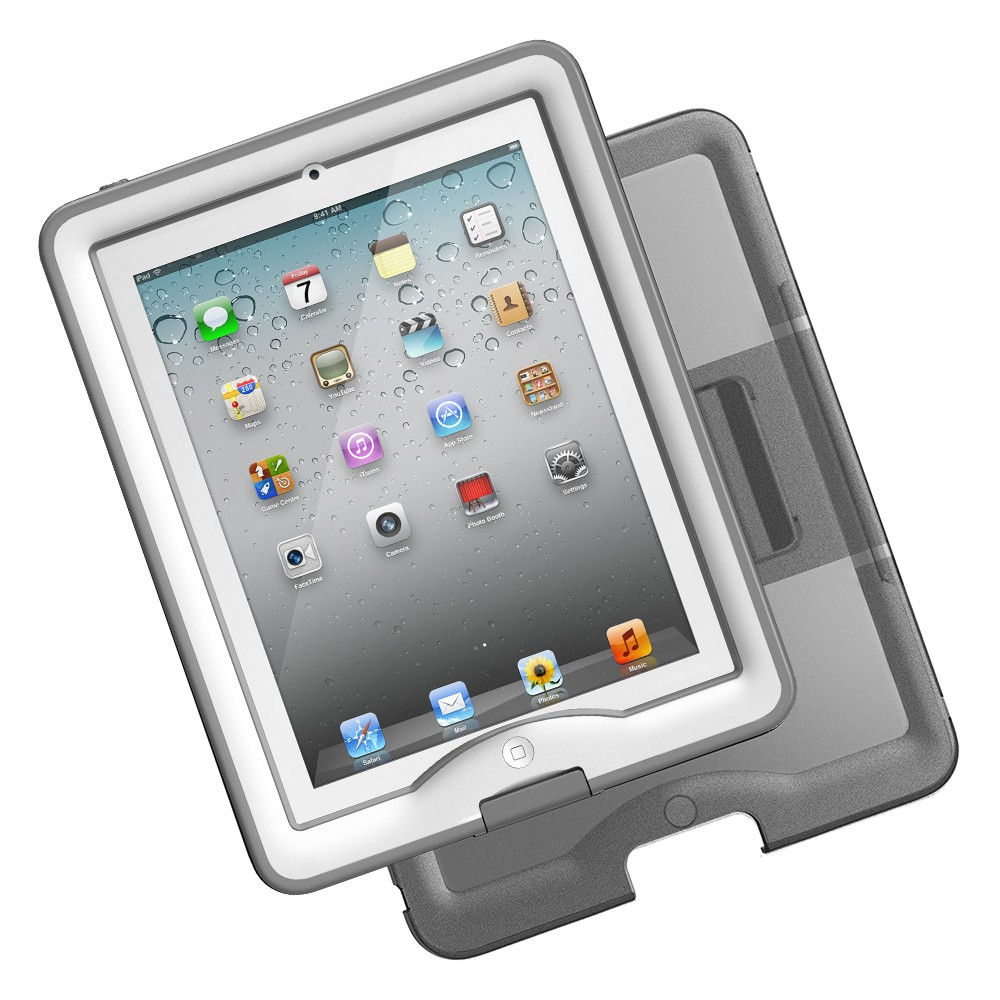 IPad LIFEPROOF NuuD Waterproof Case for IPad Mini