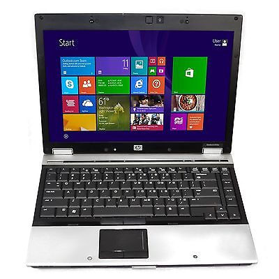 Thumbnail: HP Laptop Windows 8.1 Notebook