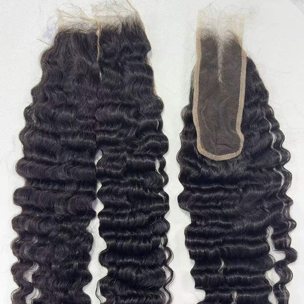 Thumbnail: HD Lace Closures