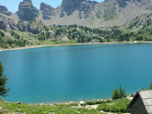 🏔 Mont Pelat — Une Évasion Sauvage avec Hiking Escape 🌲