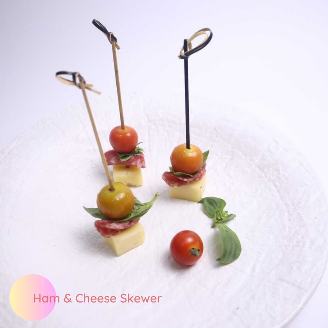 CANAPE MENU A