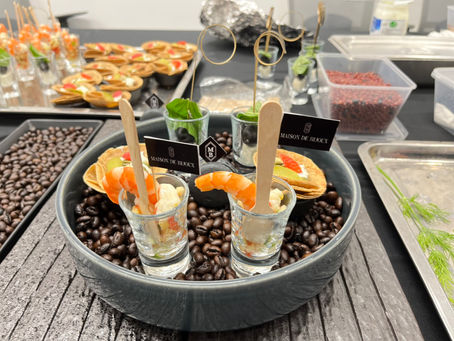 Tea Break Service in Phan Thiet