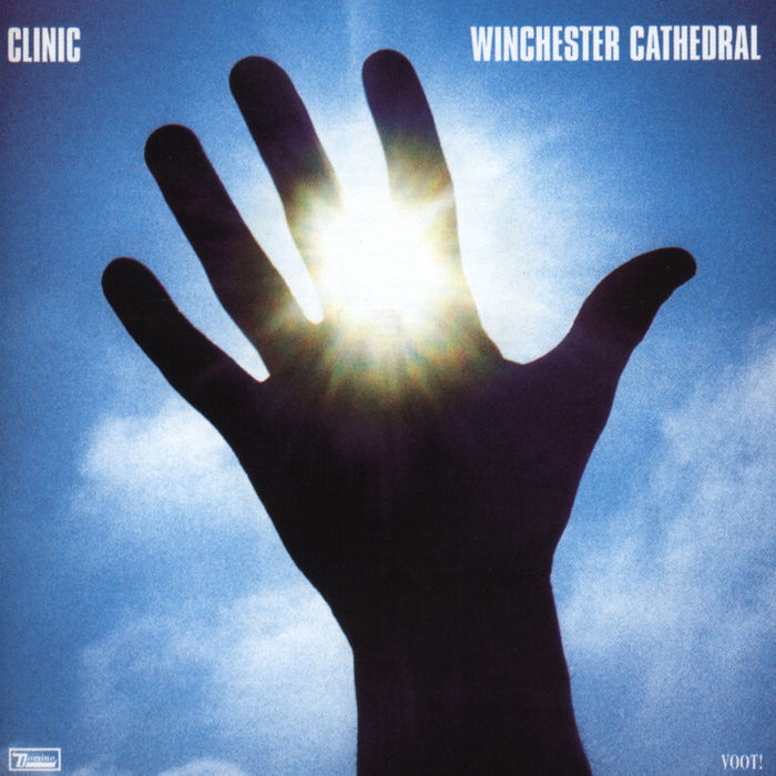 Clinic - Winchester Cathedral