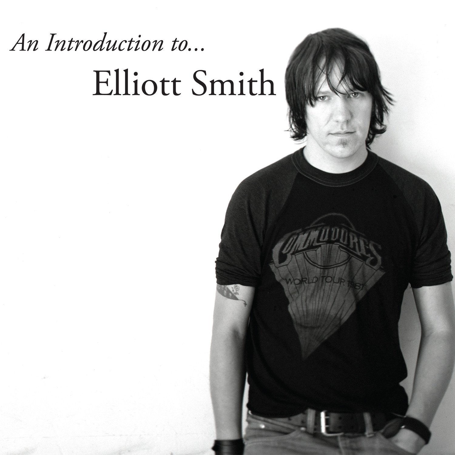 An Introduction To... Elliott Smith