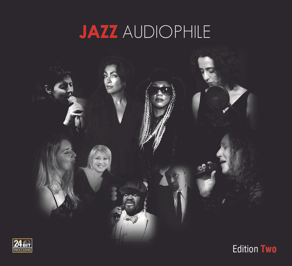 CD Jazz Audiophile Edition Two | cdmusicsg