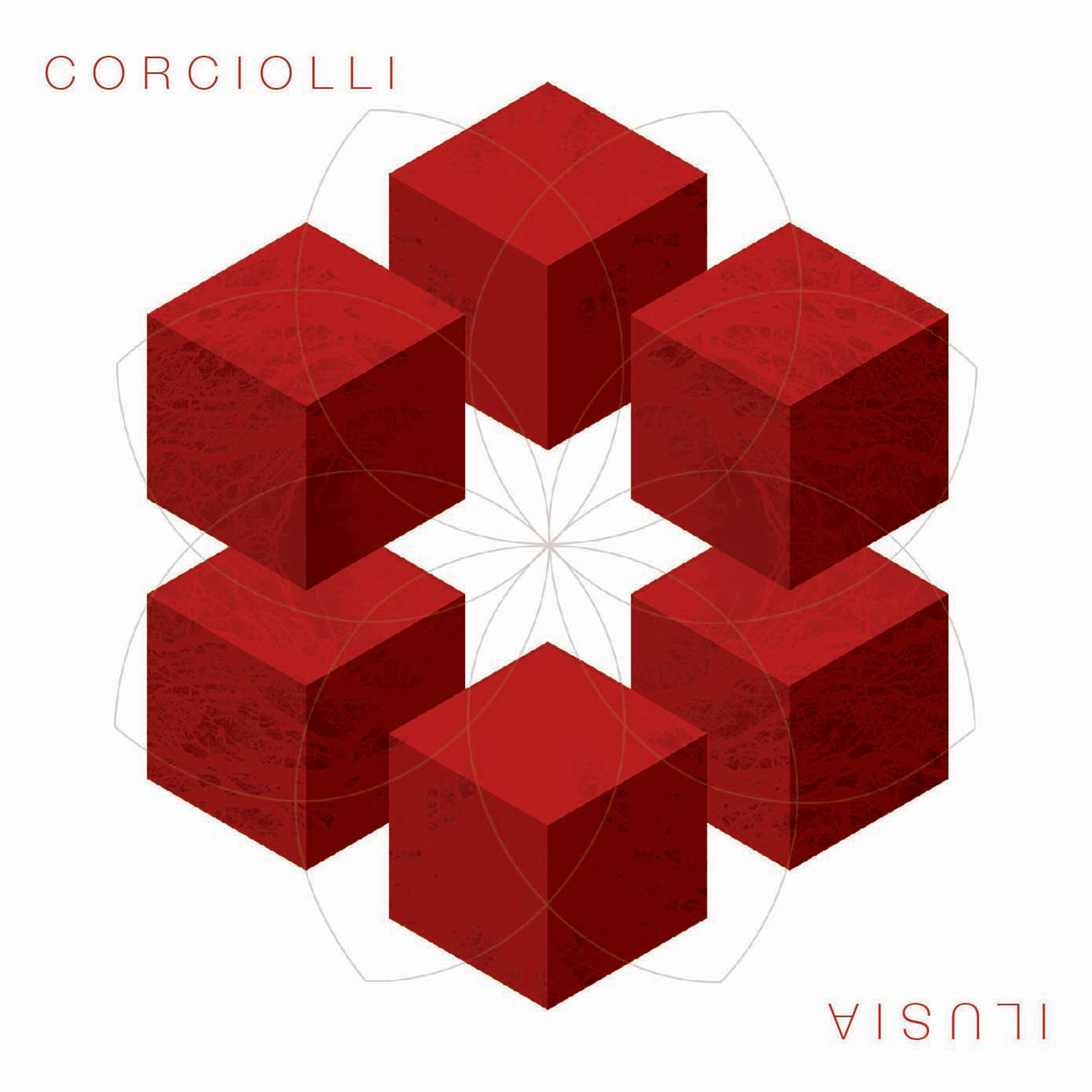 CD Corciolli - ILUSIA