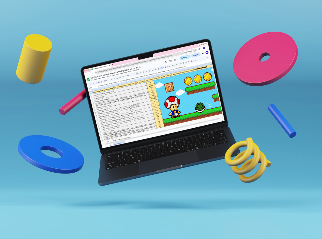 Digital Math Resources Boost Learning with Digital Math Resources