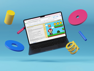 Boost Learning with Digital Math Resources