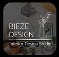 bieze design logo