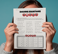 Independent Worksheet