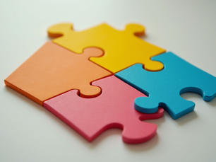 5 Critical Thinking Math Activities for 6th Graders Using Visual Puzzles