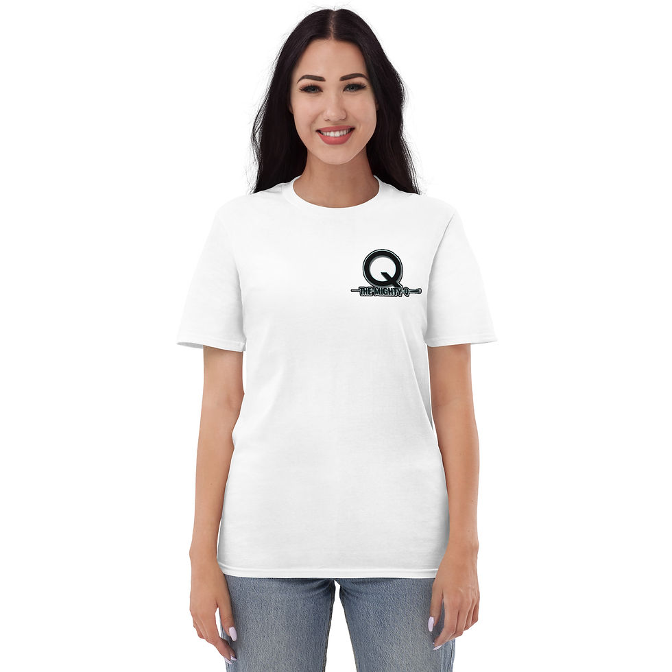 Thumbnail: Short-Sleeve T-Shirt