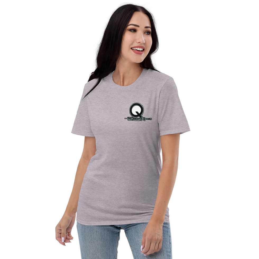 Thumbnail: Short-Sleeve T-Shirt